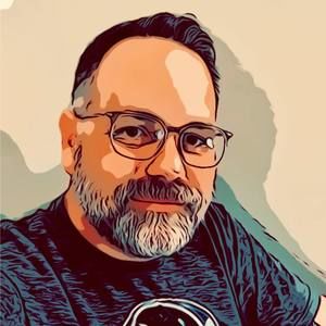 Meet your Posher, Andrew